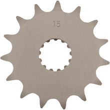 Parts Unlimited Counter Shaft Sprocket For Suzuki 525 - 15-Tooth [MPN: 1212-1415]_261957