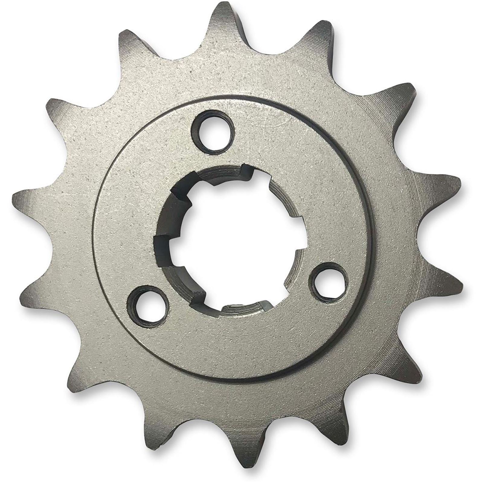 Parts Unlimited Counter Shaft Sprocket For Suzuki 525 - 14-Tooth [MPN: 1212-1417]_261959