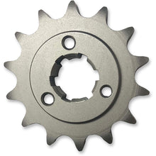 Parts Unlimited Counter Shaft Sprocket For Suzuki 525 - 14-Tooth [MPN: 1212-1417]_261959