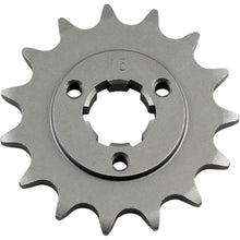 Parts Unlimited Counter Shaft Sprocket for Suzuki 525 - 15-Tooth [MPN: 1212-1418]_261960