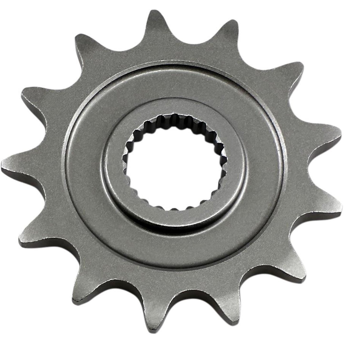 Parts Unlimited Counter Shaft Sprocket for Honda - 520 - 13-Tooth [MPN: 1212-0397]_261961