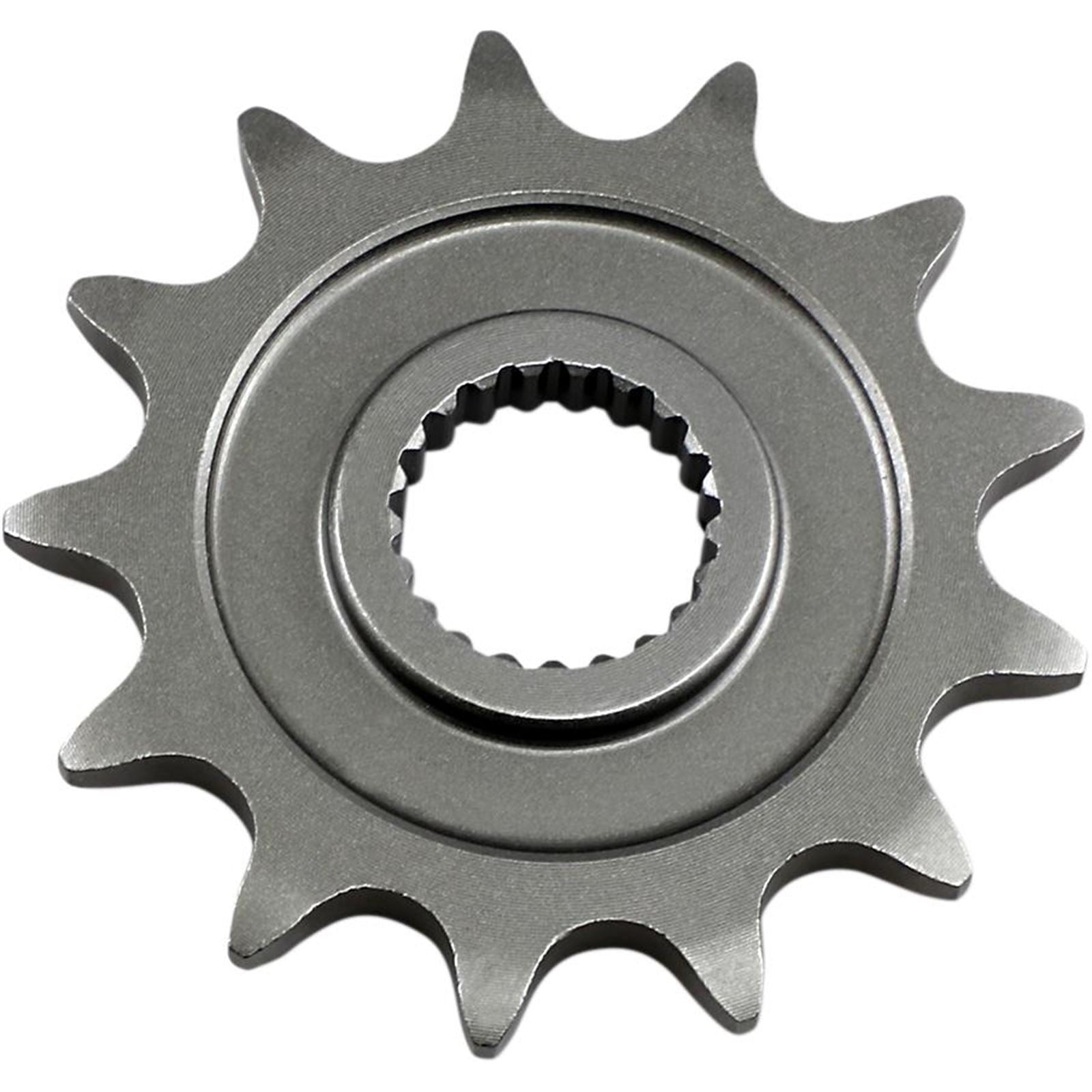 Parts Unlimited Counter Shaft Sprocket for Honda - 520 - 13-Tooth [MPN: 1212-0397]_261961