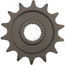 Parts Unlimited Counter Shaft Sprocket for Honda - 520 - 14-Tooth [MPN: 1212-0398]_261962