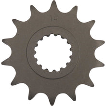 Parts Unlimited Counter Shaft Sprocket for Yamaha 520 - 14-Tooth [MPN: 1212-0405]_261963