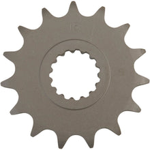 Parts Unlimited Counter Shaft Sprocket For Yamaha 520 - 15-Tooth [MPN: 1212-0406]_261964