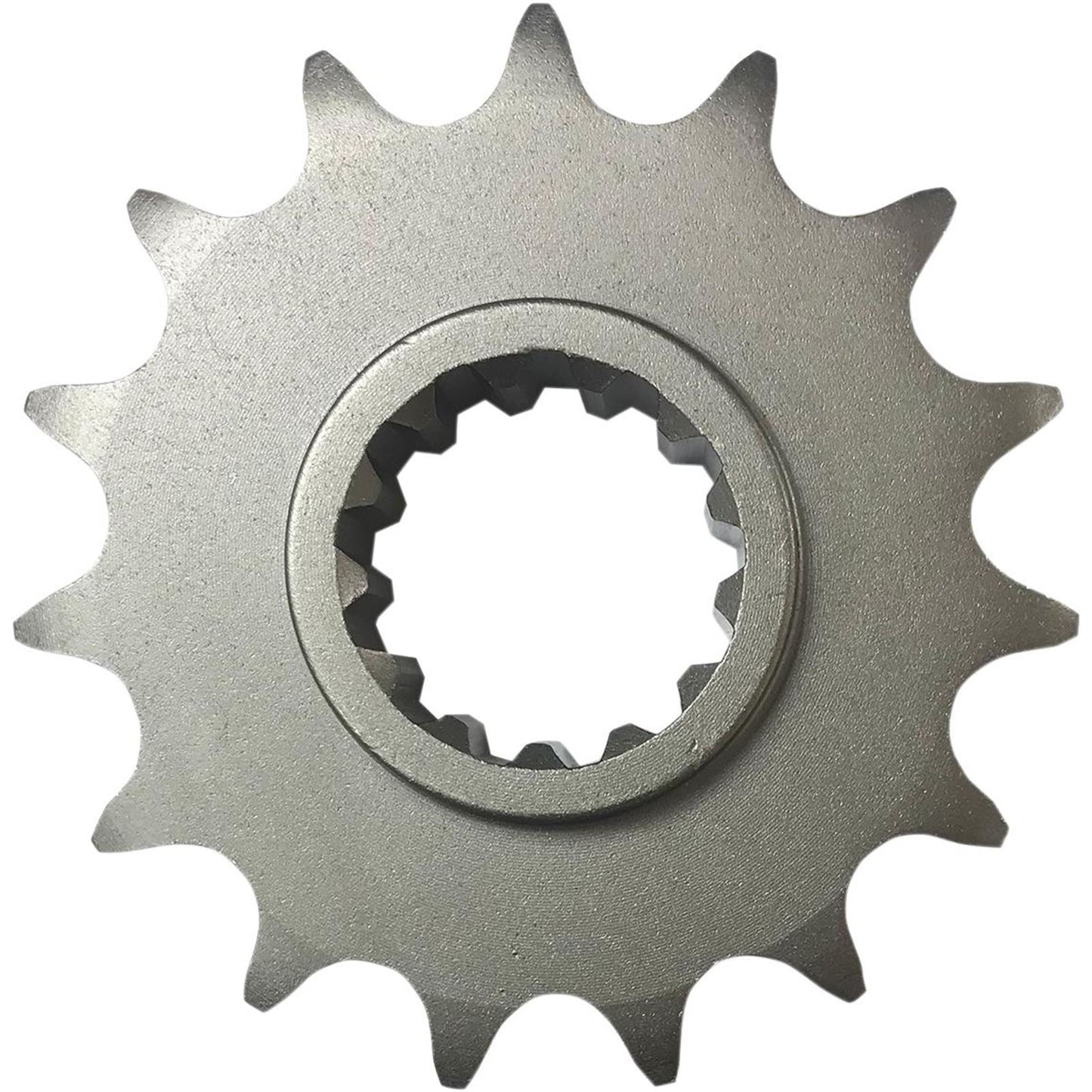 Parts Unlimited Counter Shaft Sprocket for Honda - 525 - 15-Tooth [MPN: 1212-1411]_261968