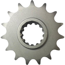 Parts Unlimited Counter Shaft Sprocket for Honda - 525 - 15-Tooth [MPN: 1212-1411]_261968