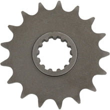 Parts Unlimited Counter Shaft Sprocket for Yamaha 520 - 17-Tooth [MPN: 1212-0354]_261970