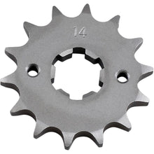 Parts Unlimited Counter Shaft Sprocket for Yamaha 428 - 14-Tooth [MPN: 1212-0365]_261972