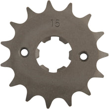Parts Unlimited Counter Shaft Sprocket for Yamaha 428 - 15-Tooth [MPN: 1212-0366]_261973
