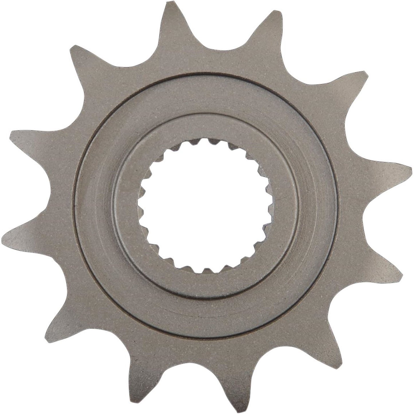 Parts Unlimited Counter Shaft Sprocket for Honda - 520 - 12-Tooth [MPN: 1212-0396]_261977