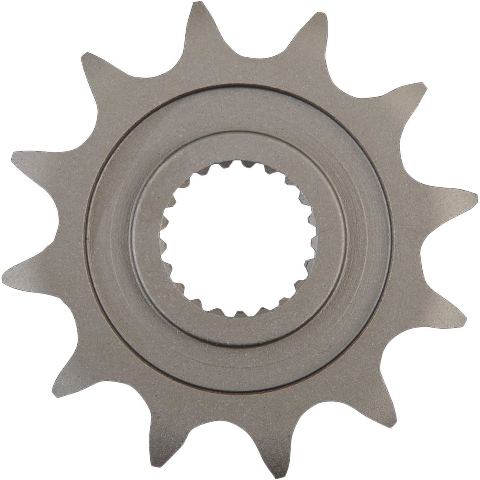 Parts Unlimited Counter Shaft Sprocket for Honda - 520 - 12-Tooth [MPN: 1212-0396]_261977