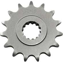 Parts Unlimited Counter Shaft Sprocket for Yamaha 532 - 15-Tooth [MPN: 1212-0348]_261984