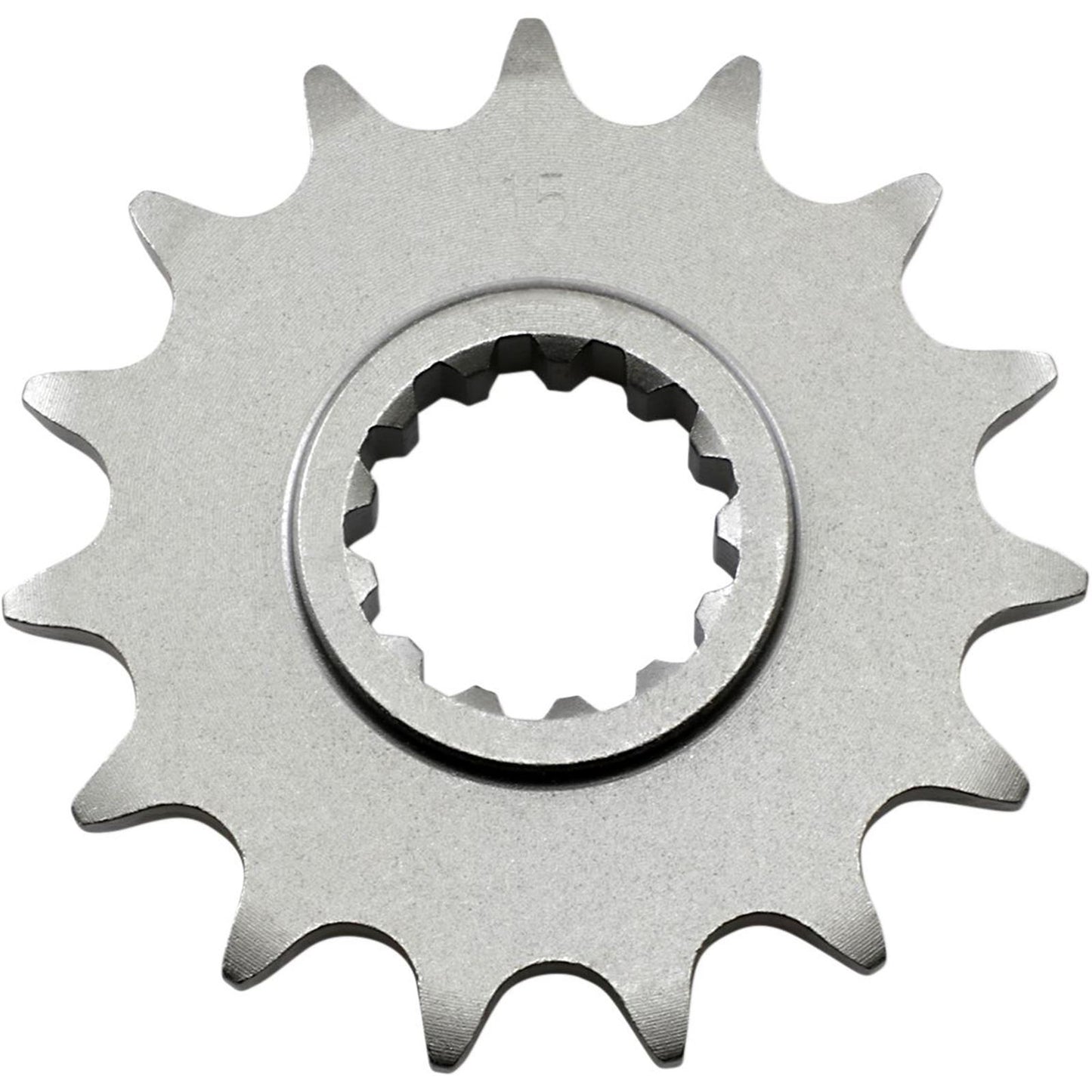 Parts Unlimited Counter Shaft Sprocket for Yamaha 530 - 16-Tooth [MPN: 1212-0351]_261985
