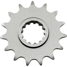 Parts Unlimited Counter Shaft Sprocket for Yamaha 530 - 16-Tooth [MPN: 1212-0351]_261985