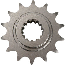 Parts Unlimited Counter Shaft Sprocket Fits Kawasaki 520 - 14-Tooth [MPN: 1212-0338]_261990