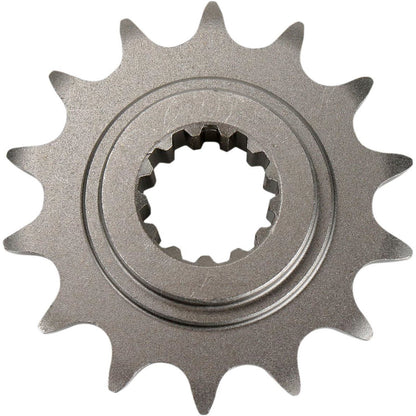 Parts Unlimited Counter Shaft Sprocket Fits Kawasaki 520 - 14-Tooth [MPN: 1212-0338]_261990