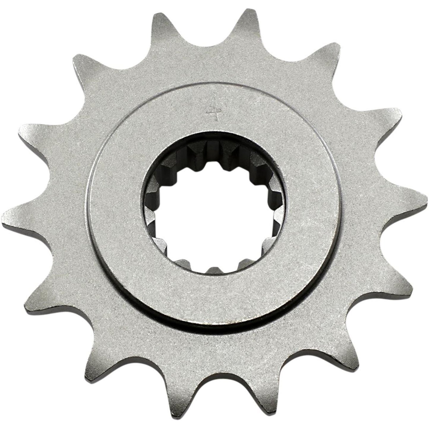 Parts Unlimited Counter Shaft Sprocket Fits Kawasaki 520 - 14-Tooth [MPN: 1212-0338]_261991