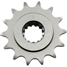Parts Unlimited Counter Shaft Sprocket Fits Kawasaki 520 - 14-Tooth [MPN: 1212-0338]_261991