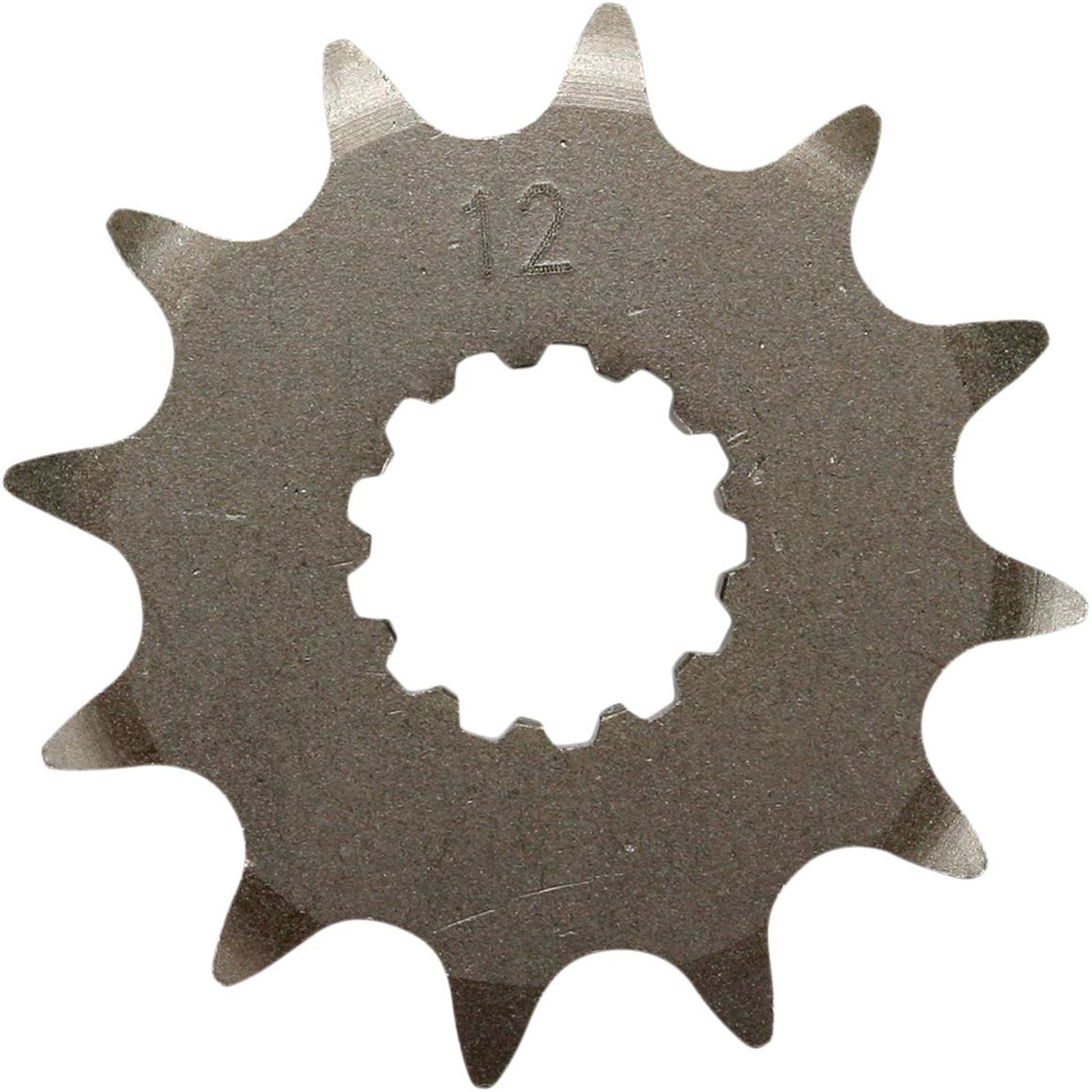 Parts Unlimited Counter Shaft Sprocket Fits Kawasaki 520 - 13-Tooth [MPN: 1212-0342]_261994