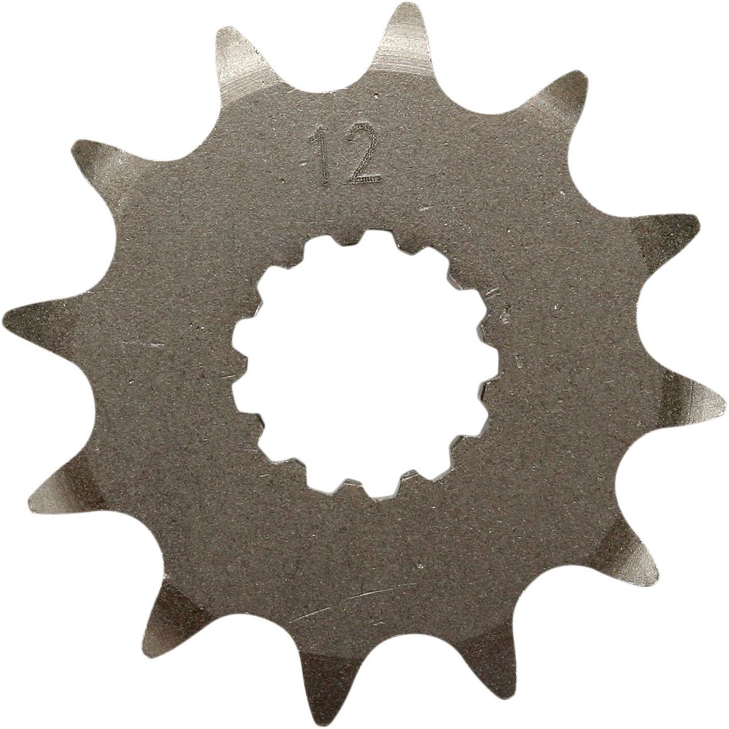 Parts Unlimited Counter Shaft Sprocket Fits Kawasaki 520 - 14-Tooth [MPN: 1212-0343]_261995