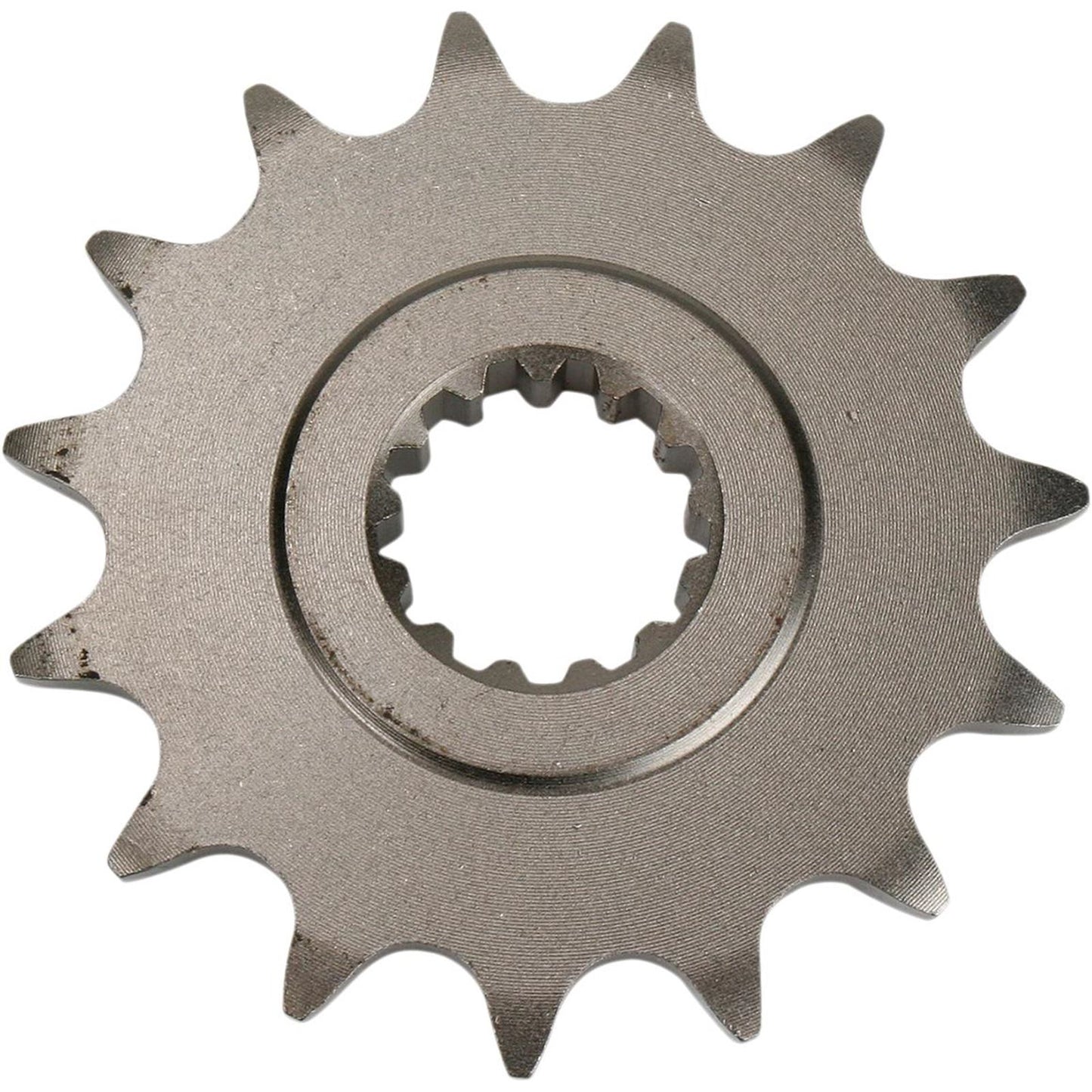 Parts Unlimited Counter Shaft Sprocket for Yamaha 520 - 15-Tooth [MPN: 1212-0344]_261996