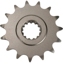 Parts Unlimited Counter Shaft Sprocket for Yamaha 520 - 15-Tooth [MPN: 1212-0344]_261996