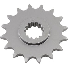 Parts Unlimited Counter Shaft Sprocket for Yamaha 520 - 16-Tooth [MPN: 1212-0345]_451088