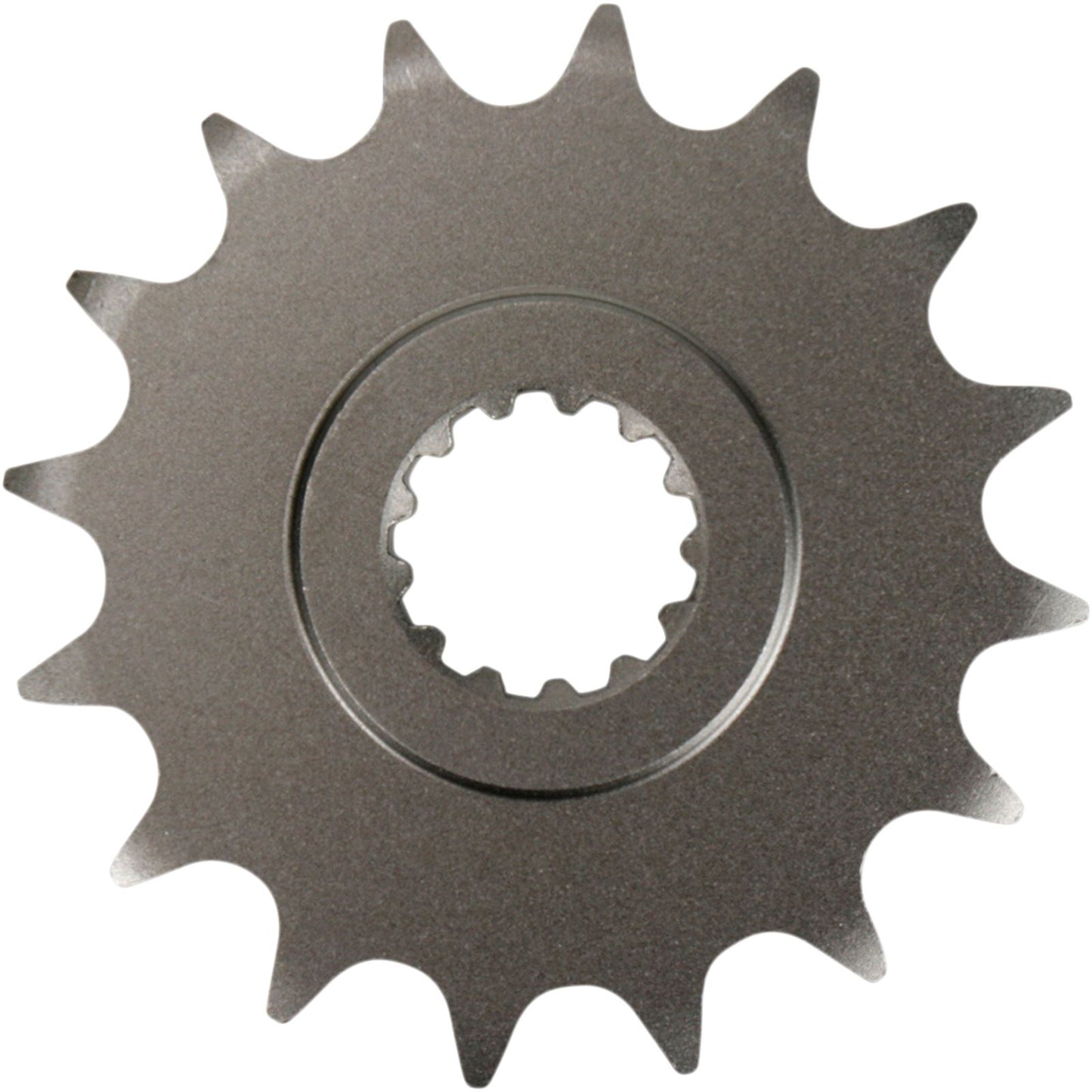 Parts Unlimited Counter Shaft Sprocket for Yamaha 520 - 16-Tooth [MPN: 1212-0345]_451089