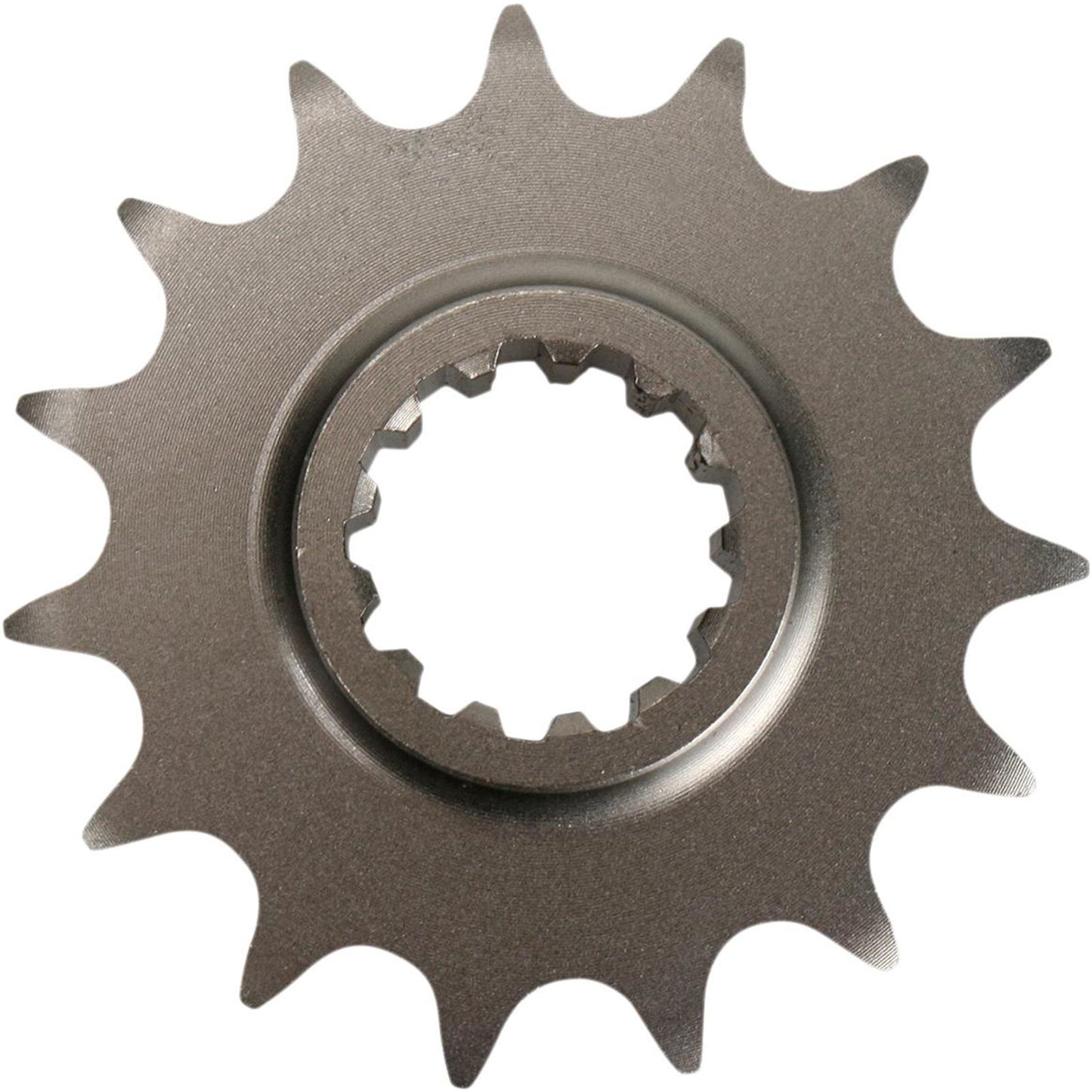 Parts Unlimited Counter Shaft Sprocket for Honda - 520 - 15-Tooth [MPN: 1212-0333]_262002