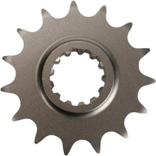 Parts Unlimited Counter Shaft Sprocket for Honda - 520 - 15-Tooth [MPN: 1212-0333]_262002