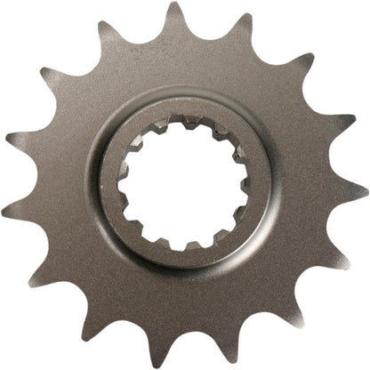 Parts Unlimited Counter Shaft Sprocket for Honda - 520 - 15-Tooth [MPN: 1212-0333]_262002