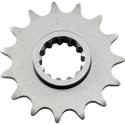 Parts Unlimited Counter Shaft Sprocket for Honda - 520 - 15-Tooth [MPN: 1212-0333]_262003