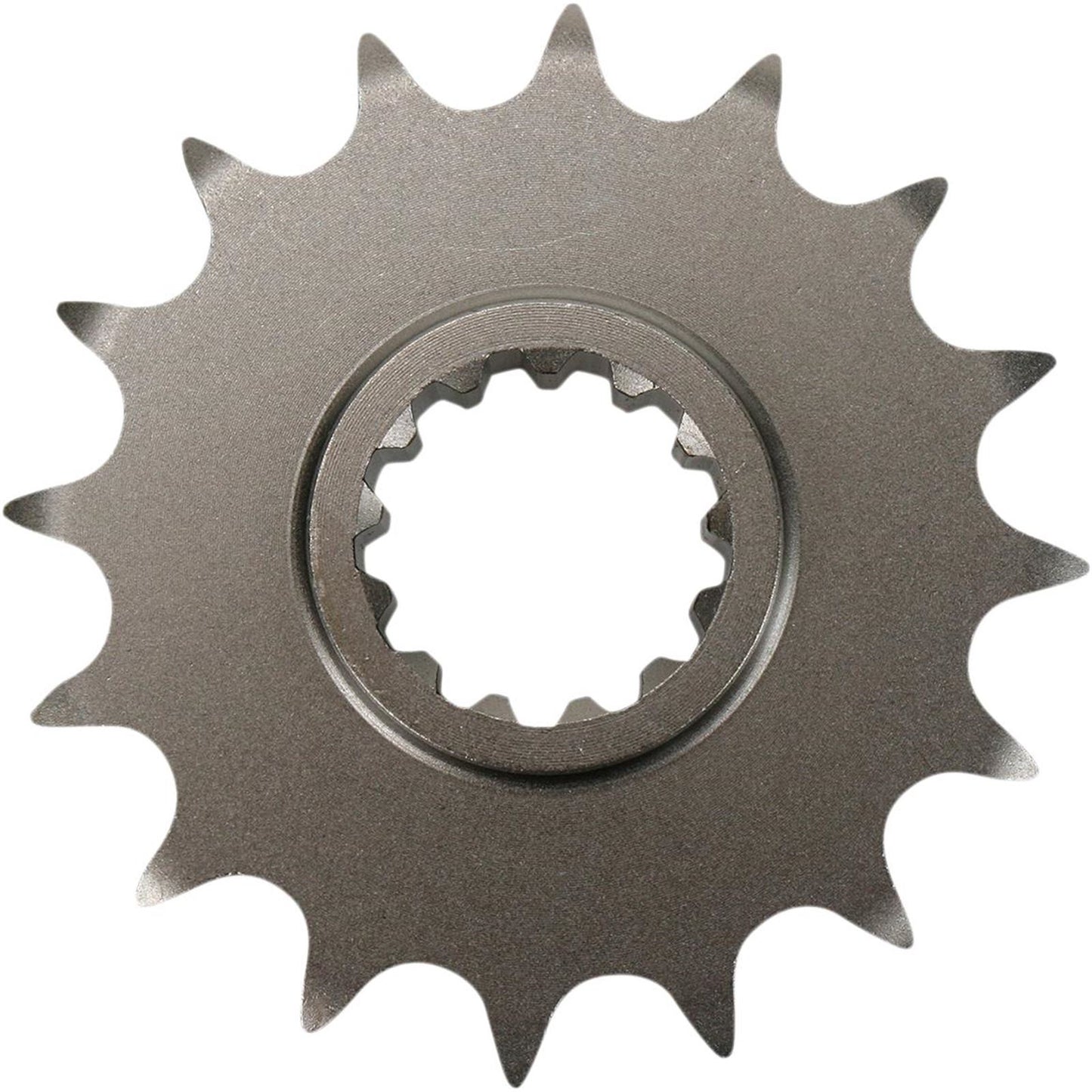 Parts Unlimited Counter Shaft Sprocket for Honda - 520 - 16-Tooth [MPN: 1212-0334]_262004
