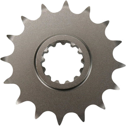 Parts Unlimited Counter Shaft Sprocket for Honda - 520 - 16-Tooth [MPN: 1212-0334]_262004