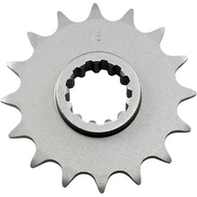 Parts Unlimited Counter Shaft Sprocket for Honda - 520 - 16-Tooth [MPN: 1212-0334]_262005