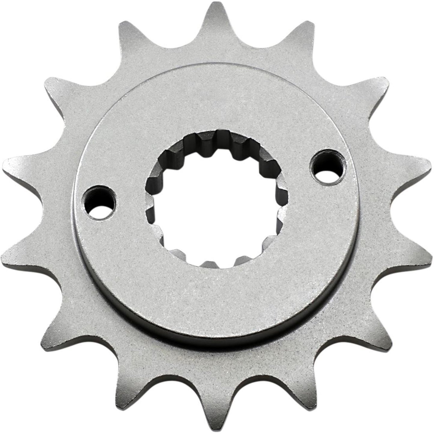 Parts Unlimited Counter Shaft Sprocket for Honda - 520 - 14-Tooth [MPN: 1212-0336]_262007