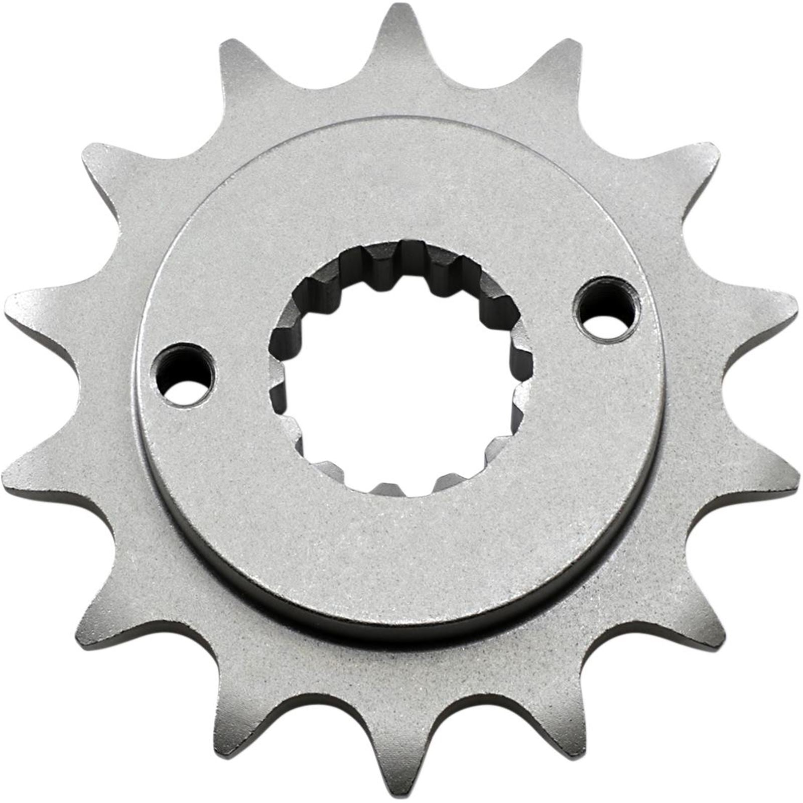 Parts Unlimited Counter Shaft Sprocket for Honda - 520 - 14-Tooth [MPN: 1212-0336]_262007