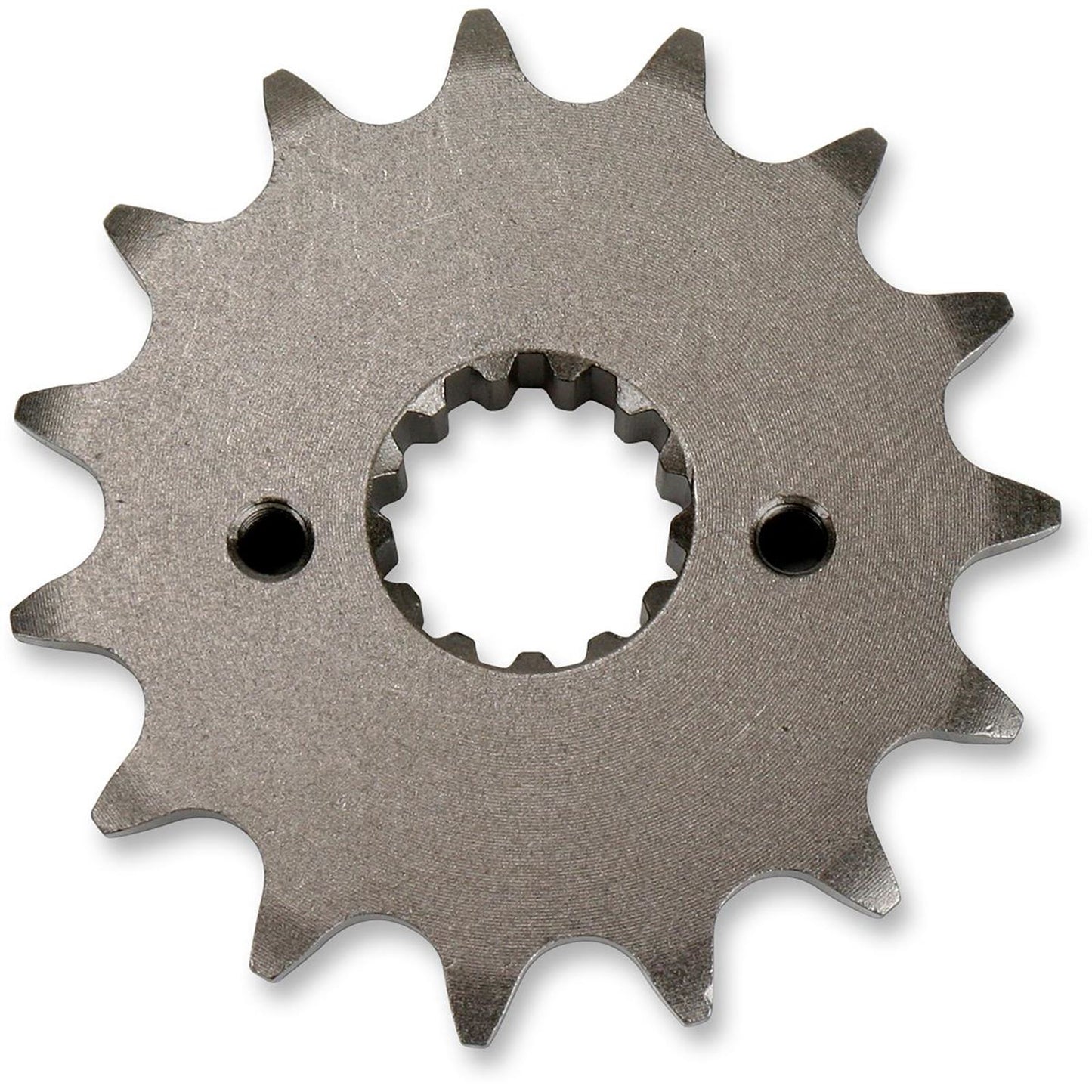 Parts Unlimited Counter Shaft Sprocket for Honda - 520 - 15-Tooth [MPN: 1212-0337]_262008