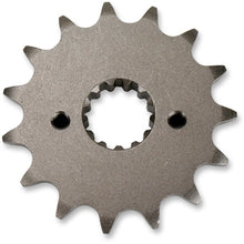 Parts Unlimited Counter Shaft Sprocket for Honda - 520 - 15-Tooth [MPN: 1212-0337]_262008