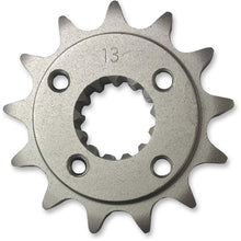 Parts Unlimited Counter Shaft Sprocket for Honda - 520 - 13-Tooth [MPN: 1212-0324]_262010