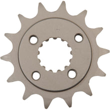 Parts Unlimited Counter Shaft Sprocket for Honda - 520 - 14-Tooth [MPN: 1212-0325]_262011