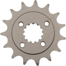 Parts Unlimited Counter Shaft Sprocket for Honda - 520 - 15-Tooth [MPN: 1212-0326]_262012