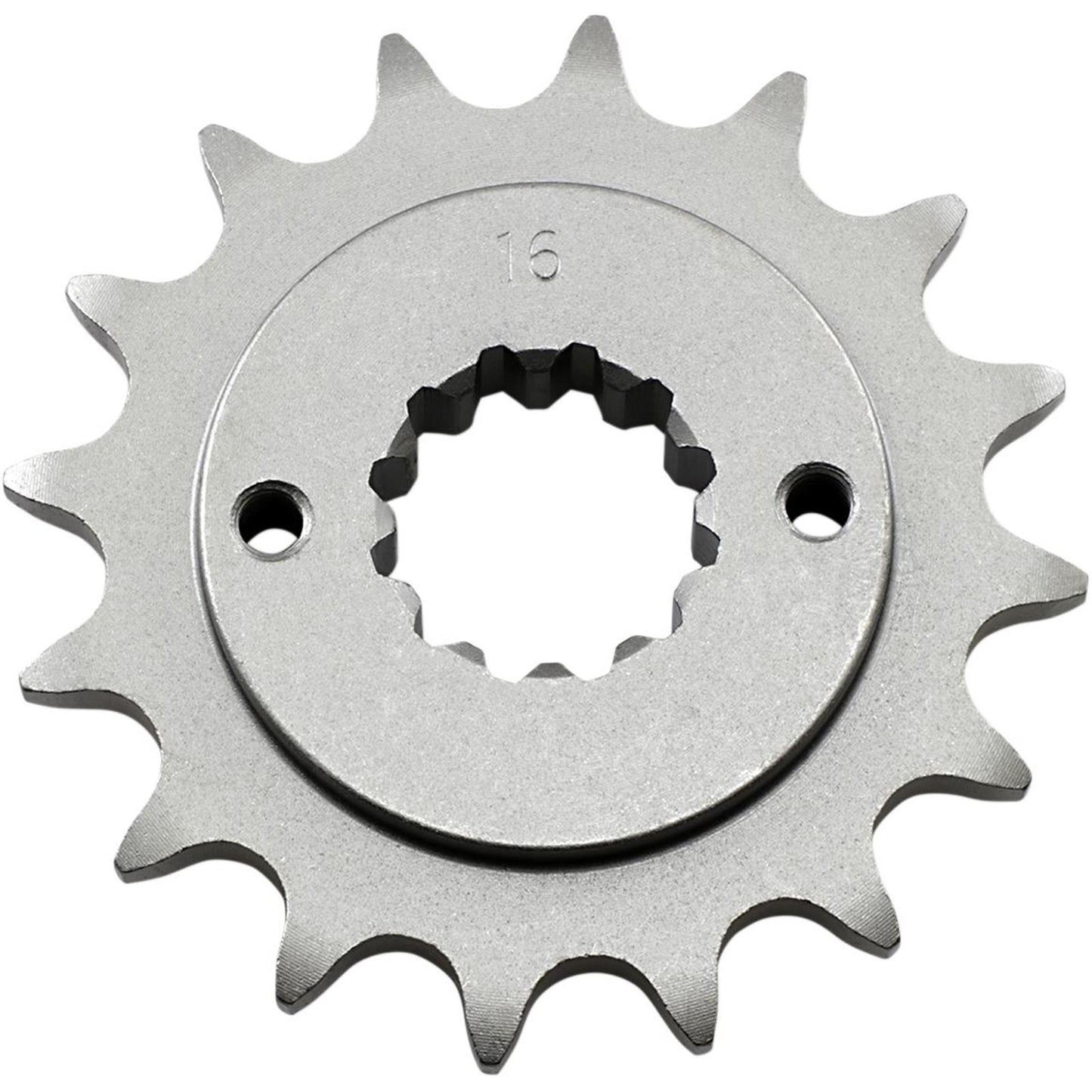 Parts Unlimited Counter Shaft Sprocket for Honda - 525 - 16-Tooth [MPN: 1212-0327]_262014