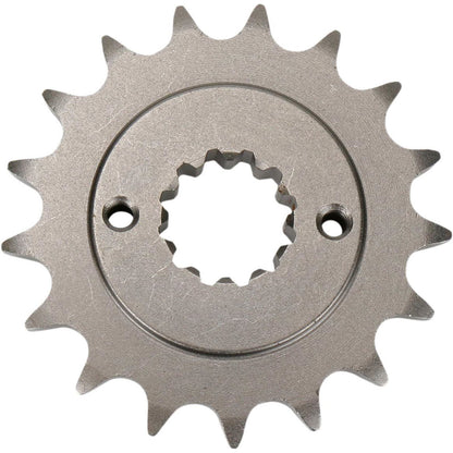 Parts Unlimited Counter Shaft Sprocket for Honda - 525 - 17-Tooth [MPN: 1212-0328]_262015