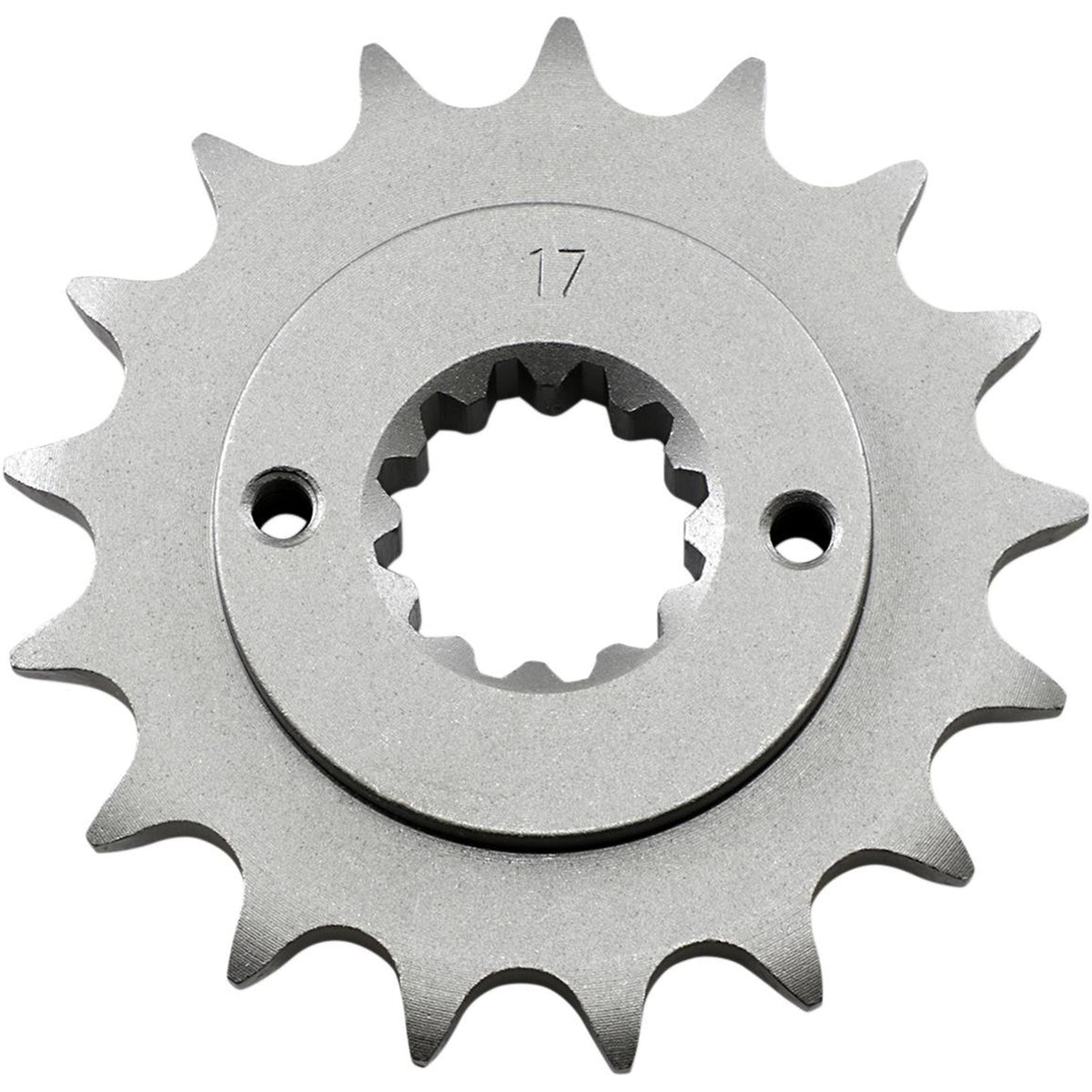 Parts Unlimited Counter Shaft Sprocket for Honda - 525 - 17-Tooth [MPN: 1212-0328]_262016