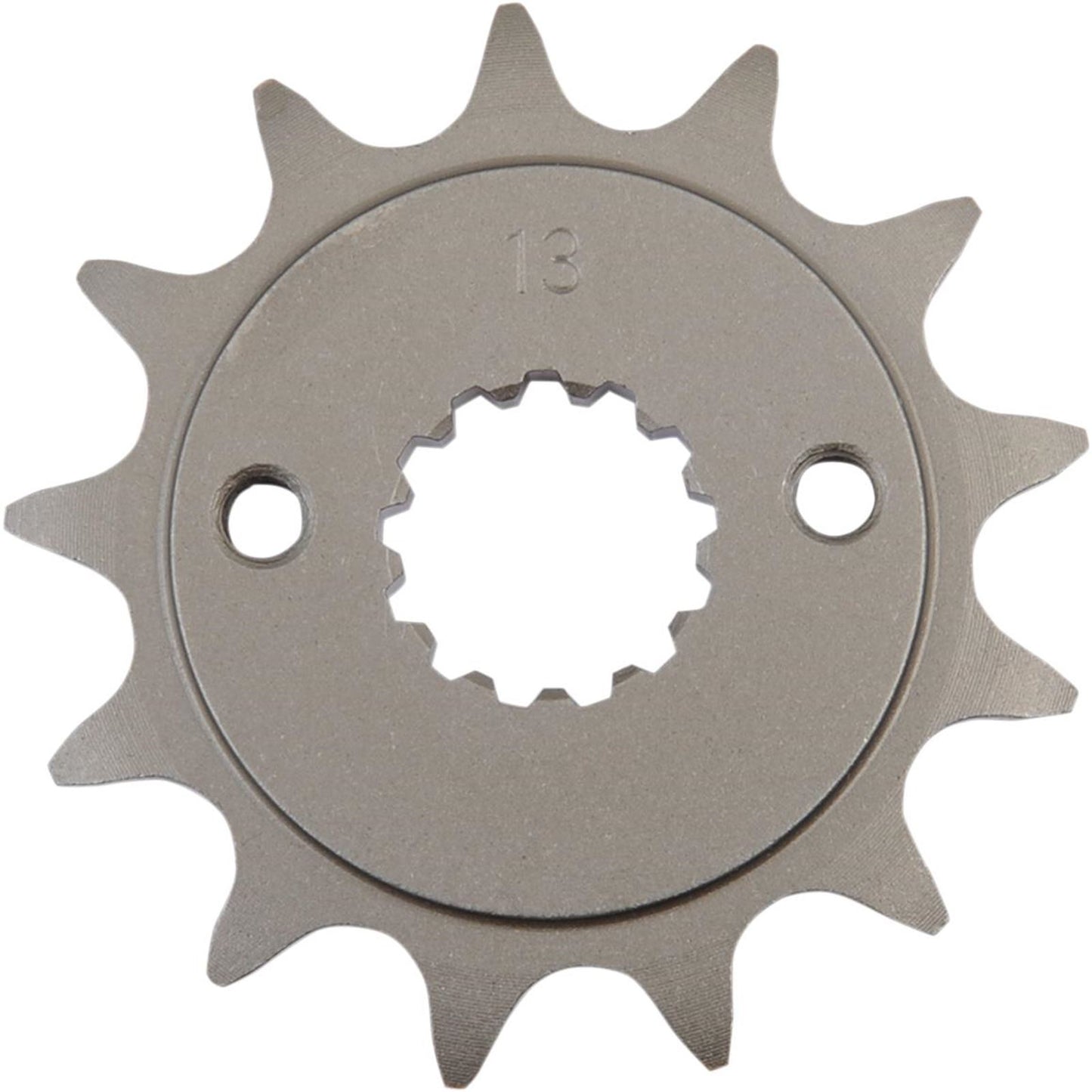 Parts Unlimited Counter Shaft Sprocket Fits Kawasaki/Suzuki - 13-Tooth [MPN: 1212-0159]_262025