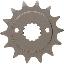 Parts Unlimited Counter Shaft Sprocket Fits Kawasaki/Suzuki - 14-Tooth [MPN: 1212-0160]_262026