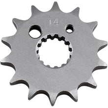 Parts Unlimited Counter Shaft Sprocket for Yamaha - 14-Tooth [MPN: 1212-0150]_262032