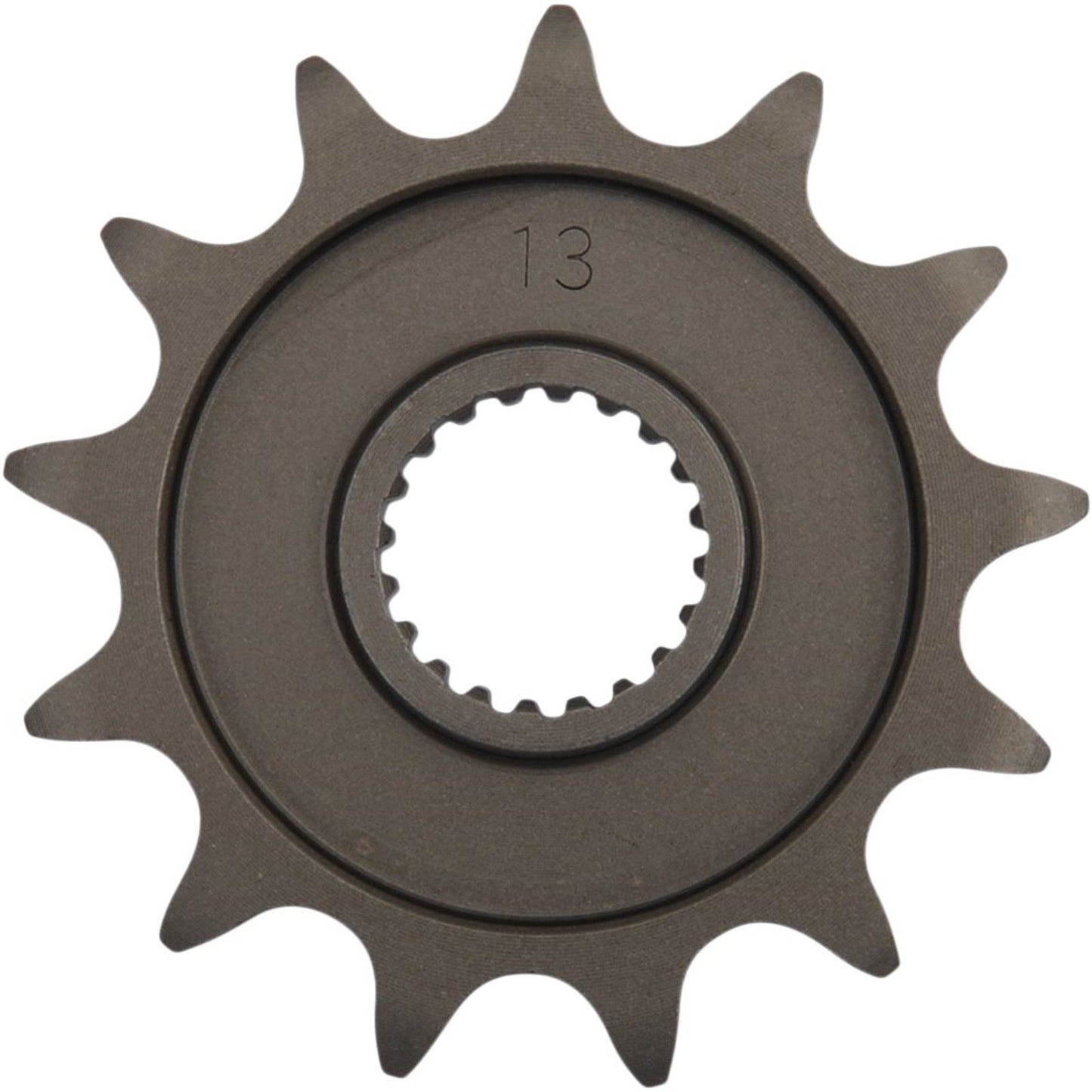 Parts Unlimited Counter Shaft Sprocket For Yamaha - 13-Tooth [MPN: 1212-0151]_262033